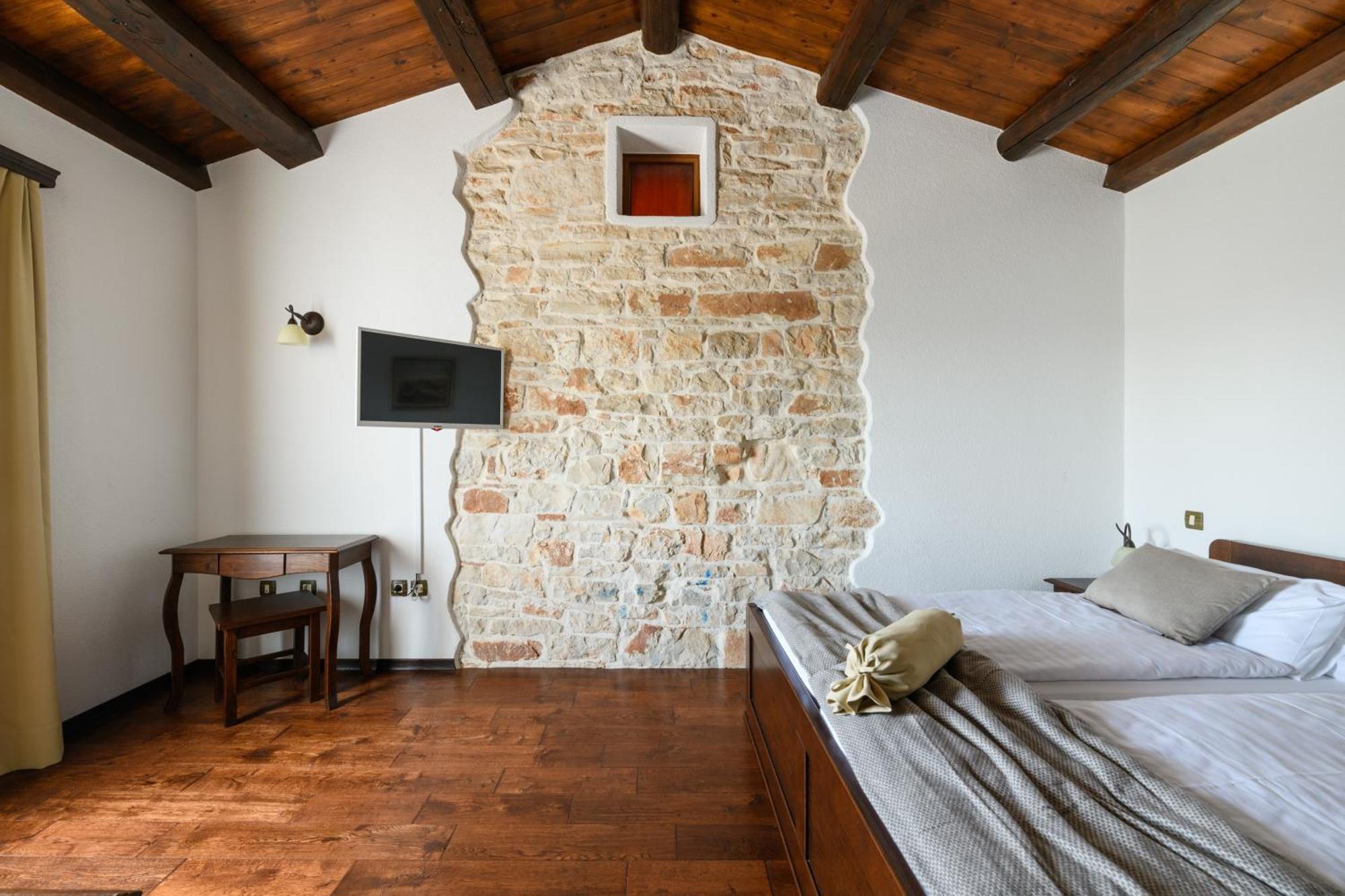 Villa Gina Valtura 外观 照片